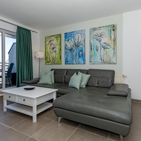 Yachthafenresidenz Apartment Ostseebad Kühlungsborn Екстериор снимка
