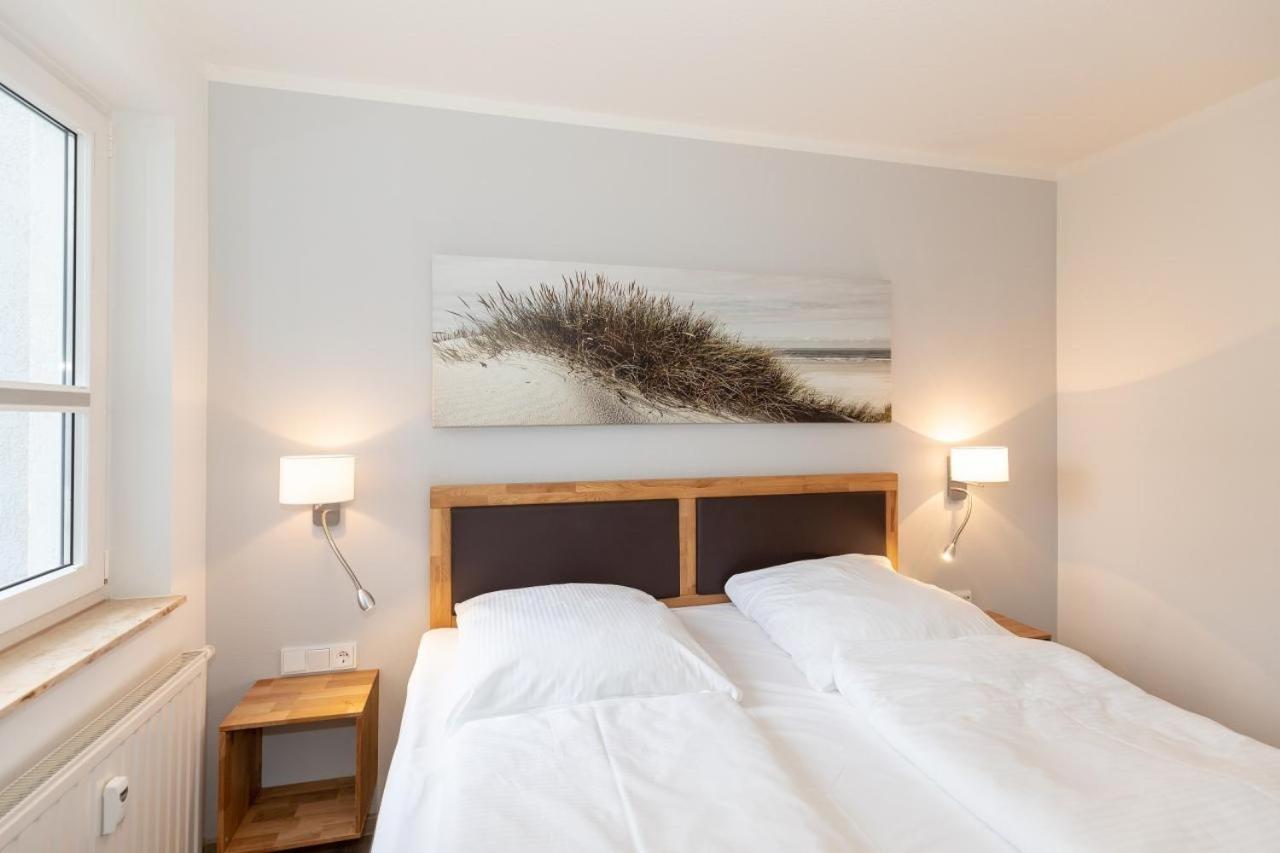 Yachthafenresidenz Apartment Ostseebad Kühlungsborn Екстериор снимка