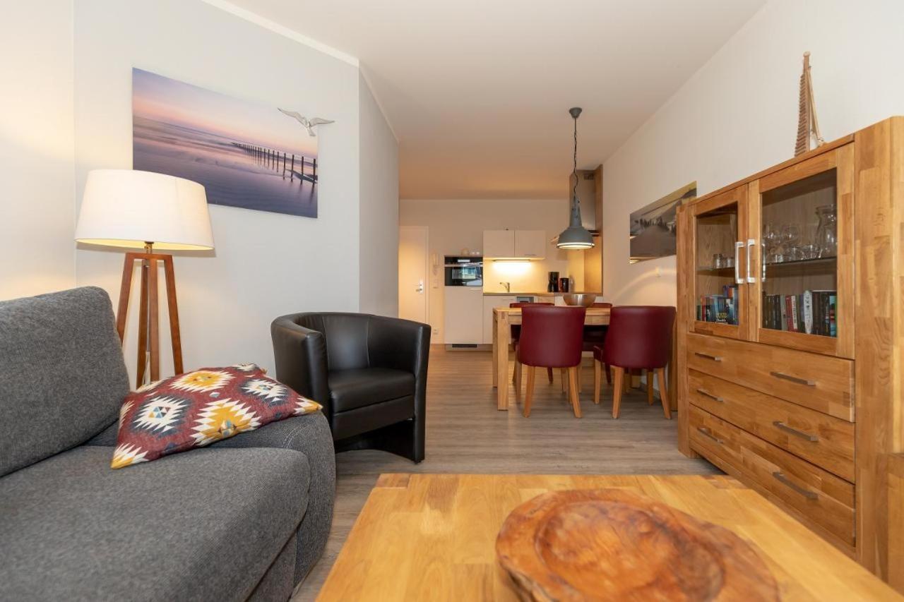 Yachthafenresidenz Apartment Ostseebad Kühlungsborn Екстериор снимка