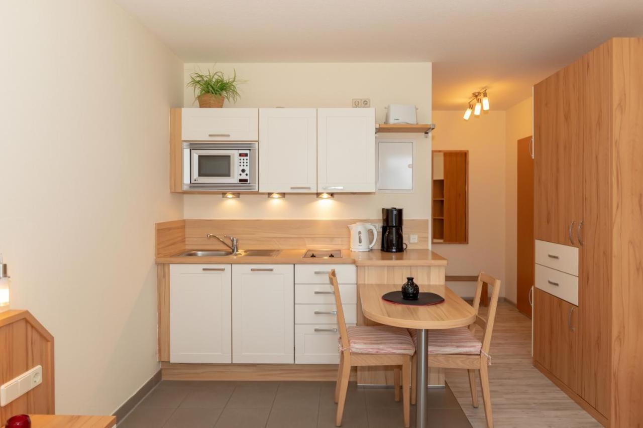 Yachthafenresidenz Apartment Ostseebad Kühlungsborn Екстериор снимка
