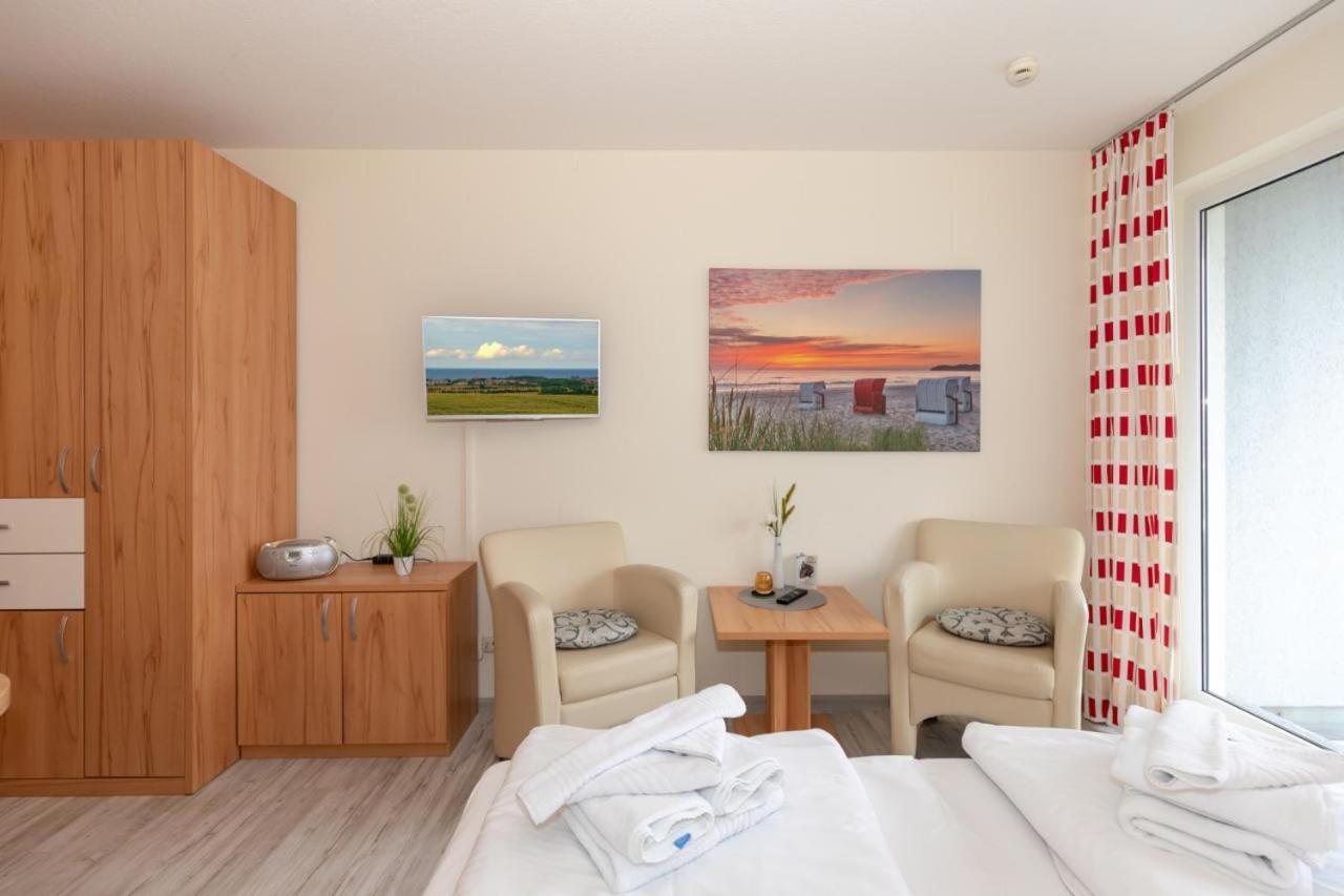 Yachthafenresidenz Apartment Ostseebad Kühlungsborn Екстериор снимка
