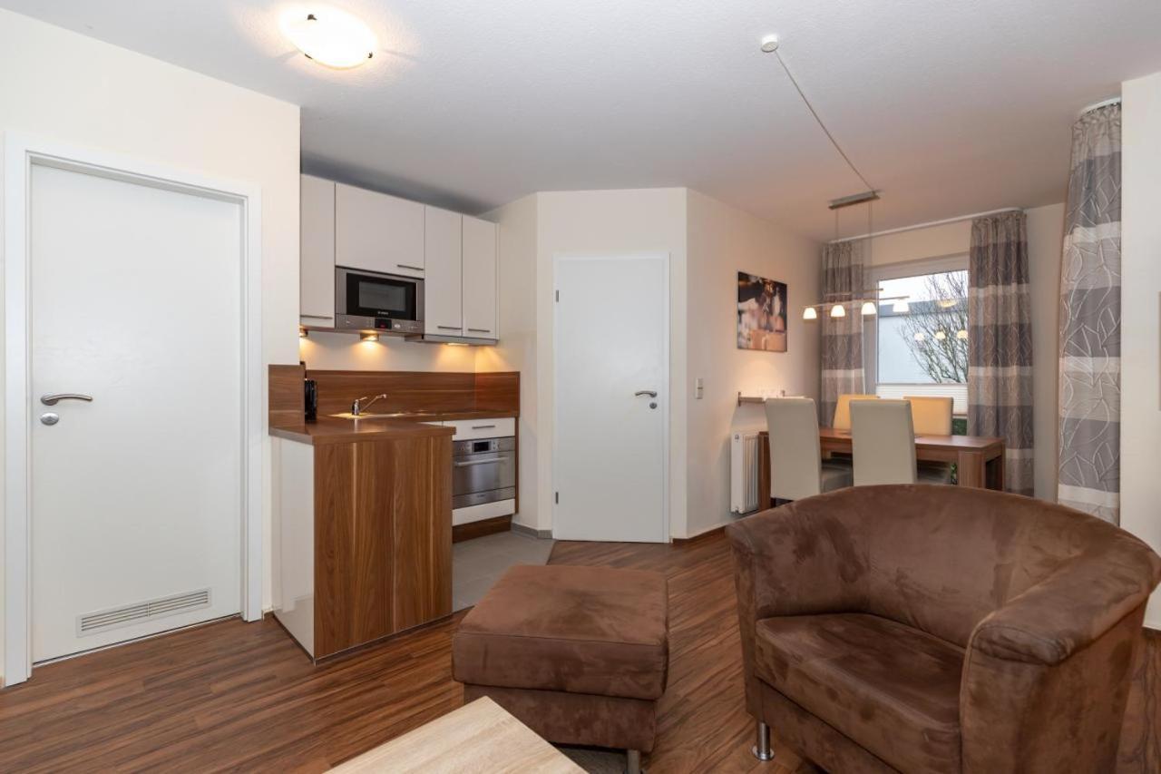 Yachthafenresidenz Apartment Ostseebad Kühlungsborn Стая снимка