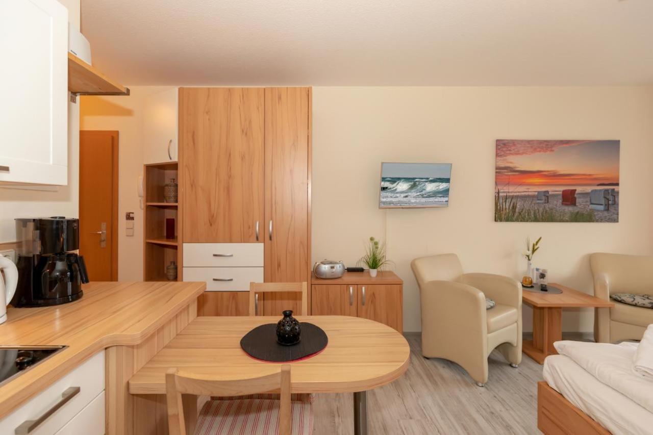 Yachthafenresidenz Apartment Ostseebad Kühlungsborn Стая снимка