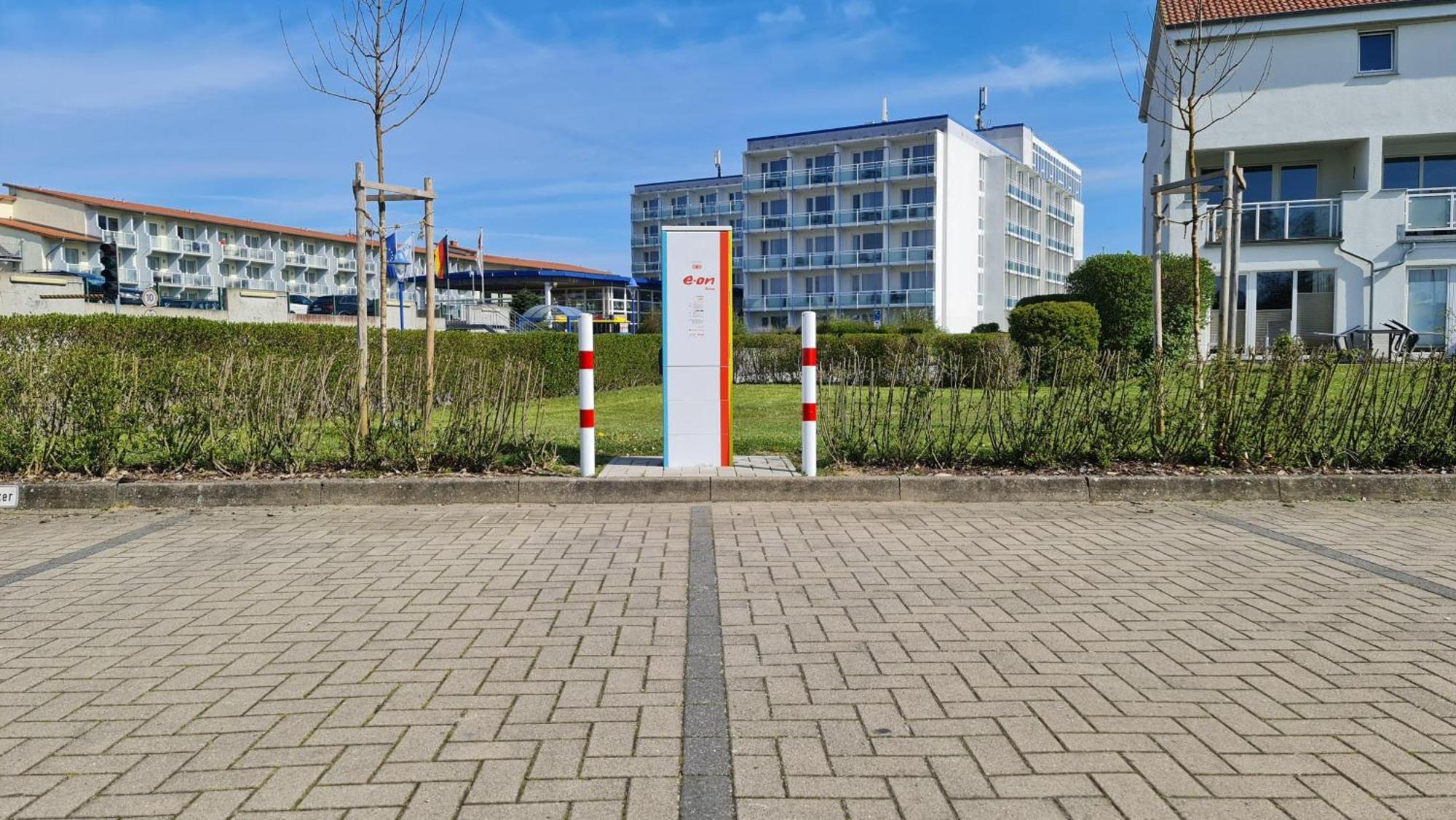 Yachthafenresidenz Apartment Ostseebad Kühlungsborn Екстериор снимка