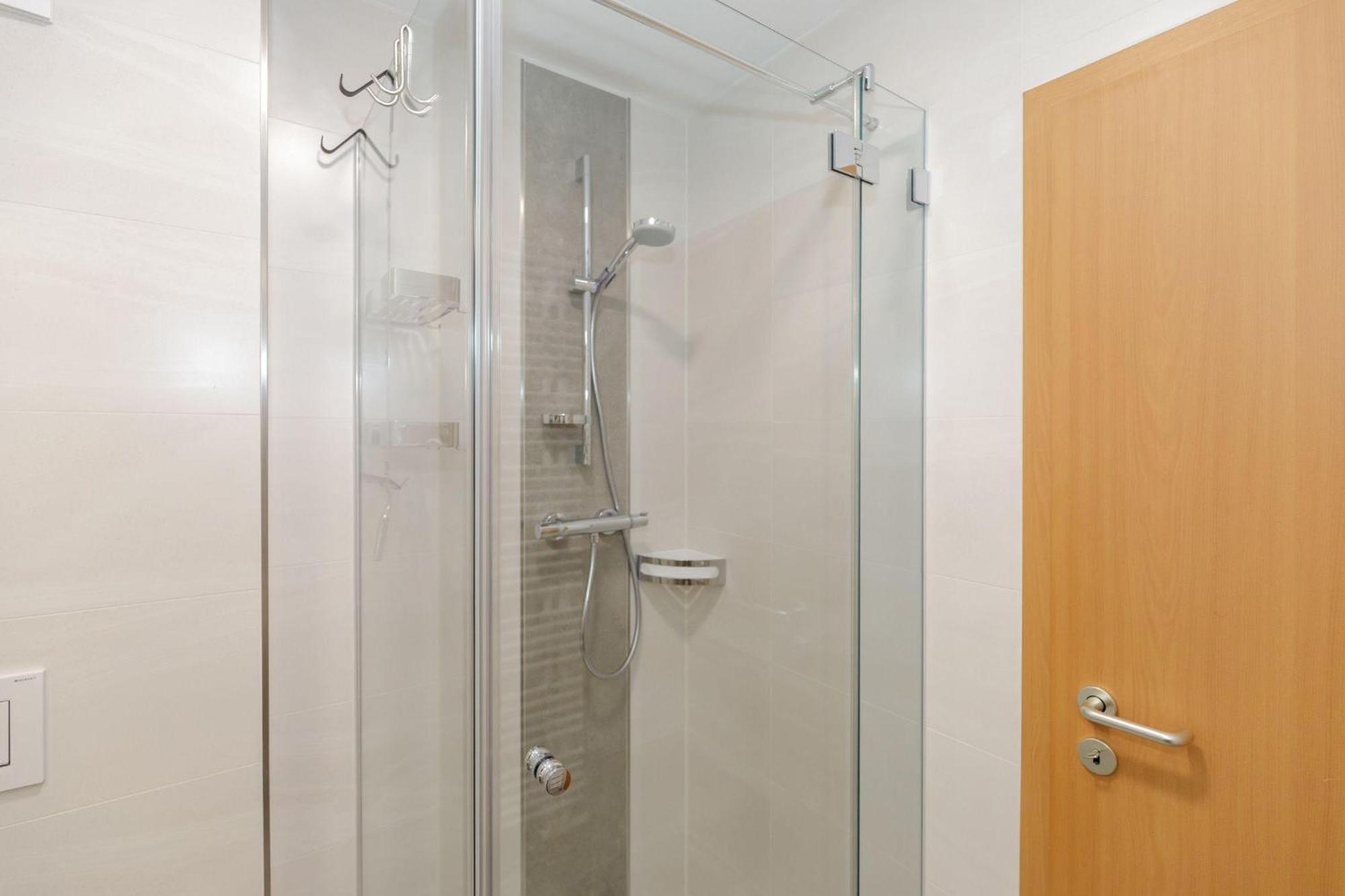 Yachthafenresidenz Apartment Ostseebad Kühlungsborn Екстериор снимка