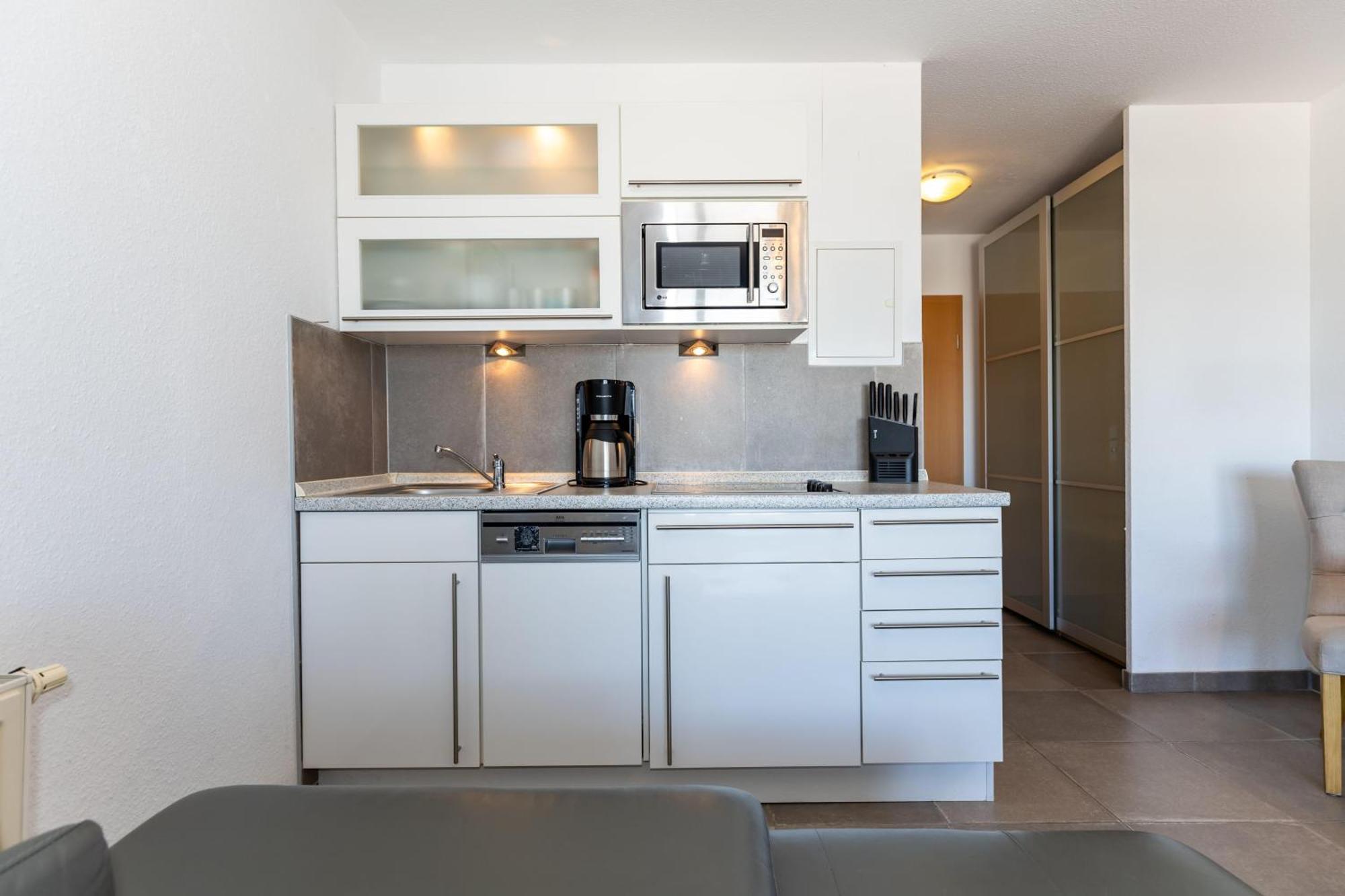 Yachthafenresidenz Apartment Ostseebad Kühlungsborn Екстериор снимка