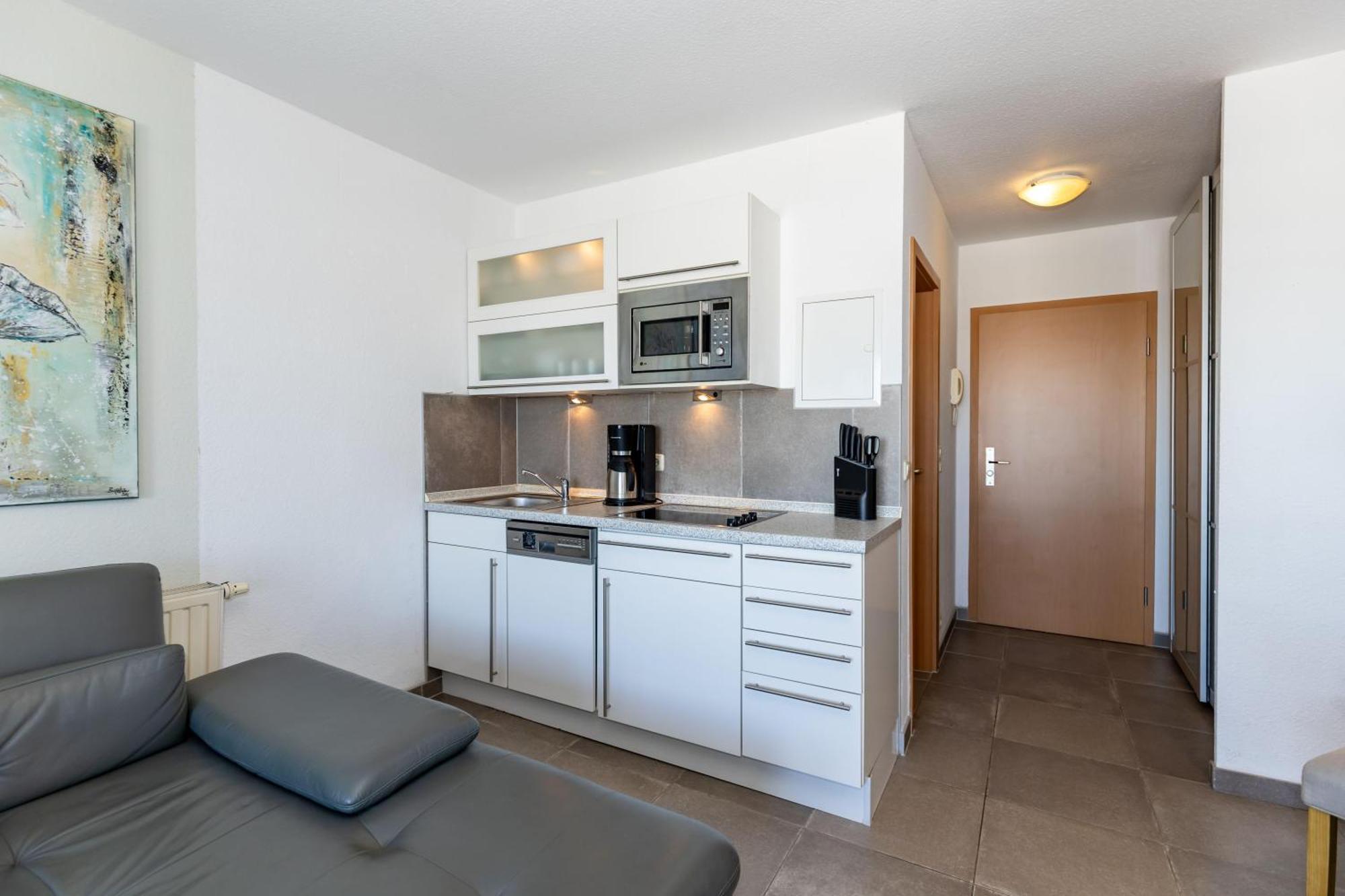 Yachthafenresidenz Apartment Ostseebad Kühlungsborn Екстериор снимка
